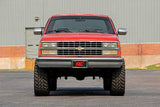 Lift kit for 1988-1999 Chevy by Rough Country