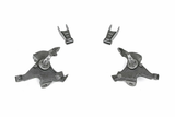Fits Chevy C1500/K1500 Truck for 1988-1999 Chevy Silverado by Rough Country