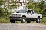 Bumper for Chevy by Rough Country