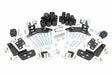 Wheel for 1999-1999 Chevy Silverado by Rough Country