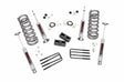 Lift kit for 1988-1999 Chevy Silverado by Rough Country