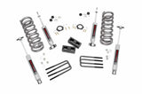 Lift kit for 1988-1999 Chevy Silverado by Rough Country