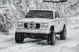 Lift kit for 1988-1999 Chevy by Rough Country