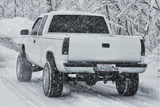 Lift kit for 1988-1999 Chevy by Rough Country