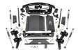 Skid plate for 1988-1999 Chevy Silverado by Rough Country
