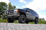Fits Chevy C1500/K1500 Truck & SUV 4WD (1988-1999) 6 Inch Lift Kit; V2; 27670
