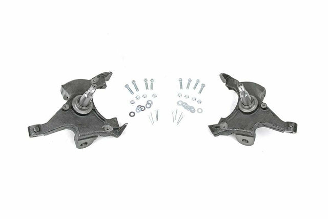 Fits Chevy C1500/K1500 Truck for 1999-1999 Chevy Silverado by Rough Country