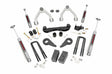 Control arms for 1988-1998 Chevy Silverado by Rough Country