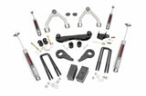 Control arms for 1988-1998 Chevy Silverado by Rough Country