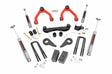 Control arms for 1994-1999 Chevy Silverado by Rough Country