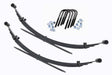 Leaf spring for 1989-1991 Chevy Silverado by Rough Country