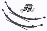 Leaf spring for 1989-1991 Chevy Silverado by Rough Country