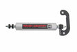 Fits Chevy C2500/K2500 (88-00) for 1988-1998 Chevy Silverado by Rough Country