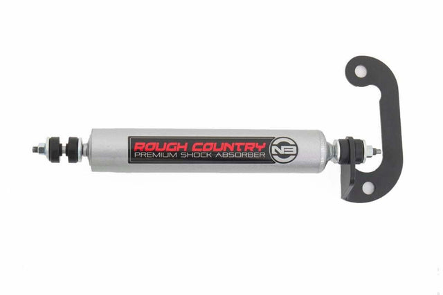 Fits Chevy C2500/K2500 (88-00) for 1988-1998 Chevy Silverado by Rough Country
