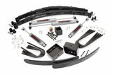 Lift kit for 1988-1991 Chevy Silverado by Rough Country
