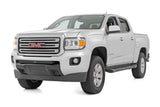 Running boards for Chevy Canyon by Rough Country
