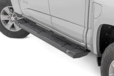 Running boards for Chevy Canyon by Rough Country