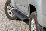 Running boards for Chevy Canyon by Rough Country