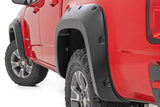 Wheel for 2015-2022 Chevy Colorado by Rough Country