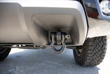 Fits Chevy Colorado 2&4WD (15-22) Tow Hook to Shackle Bracket D-Ring Combo RS167