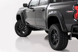 Fender flares for 2023-2024 Chevy Colorado by Rough Country