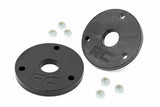 Leveling kit for 2023-2024 Chevy Colorado by Rough Country