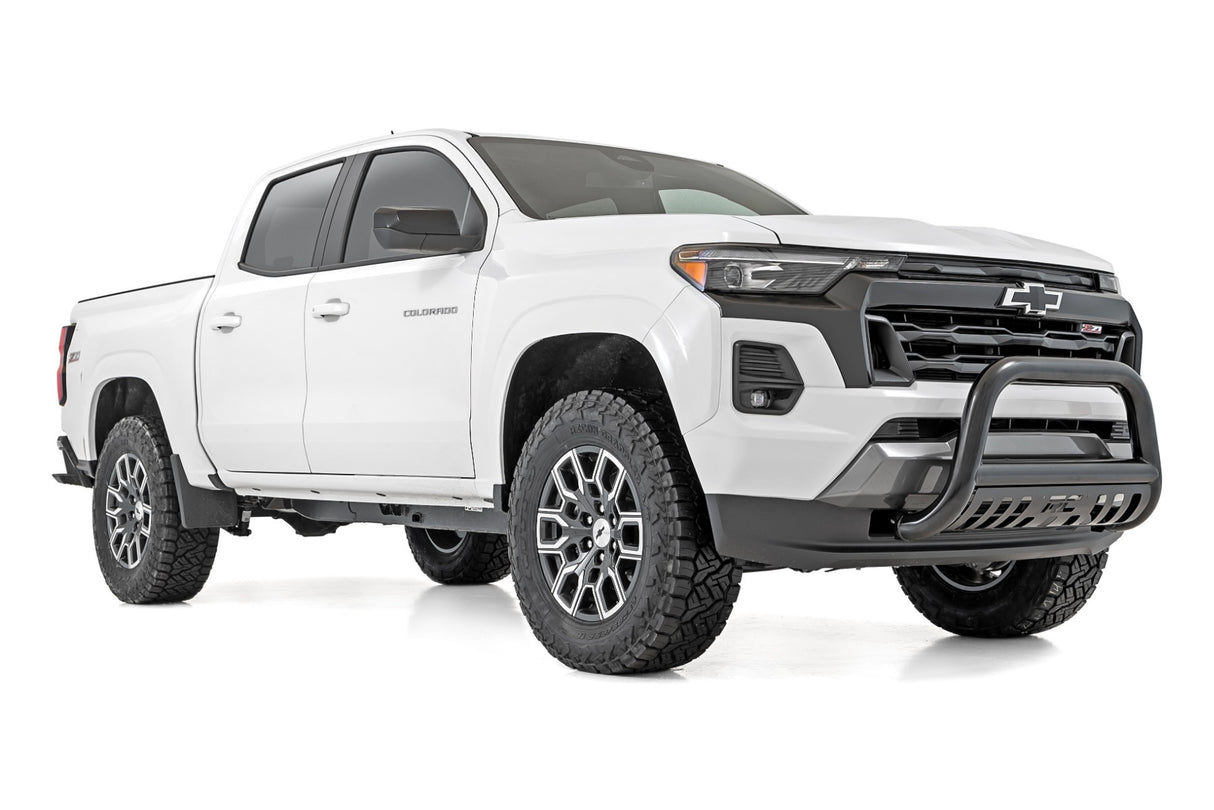 Leveling kit for 2023-2024 Chevy Colorado by Rough Country