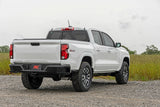 Leveling kit for 2023-2024 Chevy Colorado by Rough Country