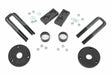 Lift kit for 2023-2024 Chevy Colorado by Rough Country