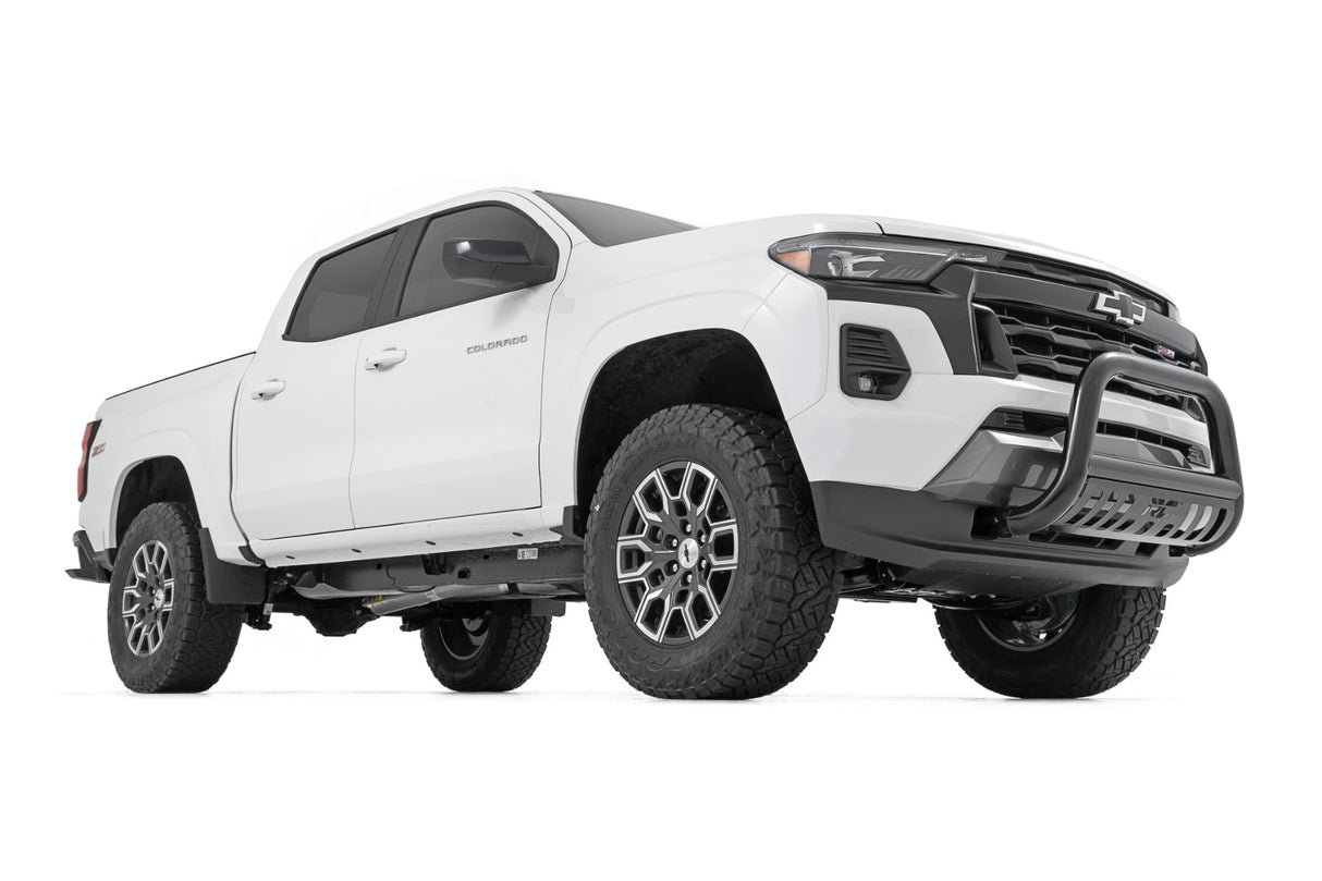Lift kit for 2023-2024 Chevy Colorado by Rough Country