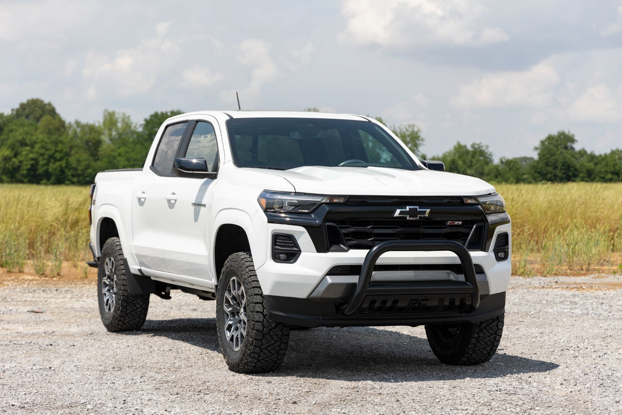 Lift kit for 2023-2024 Chevy Colorado by Rough Country