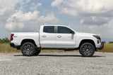 Lift kit for 2023-2024 Chevy Colorado by Rough Country