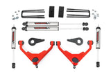Control arms for 2001-2010 Chevy Silverado 2500 by Rough Country