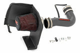 Fits Chevy Silverado 1500 for 2007-2008 Chevy Silverado 1500 by Rough Country