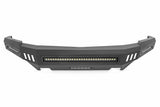 Led lights for 2007-2013 Chevy Silverado 1500 by Rough Country