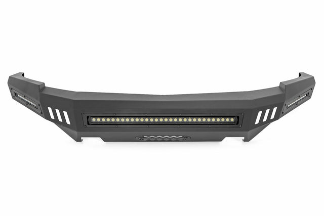Led lights for 2007-2013 Chevy Silverado 1500 by Rough Country