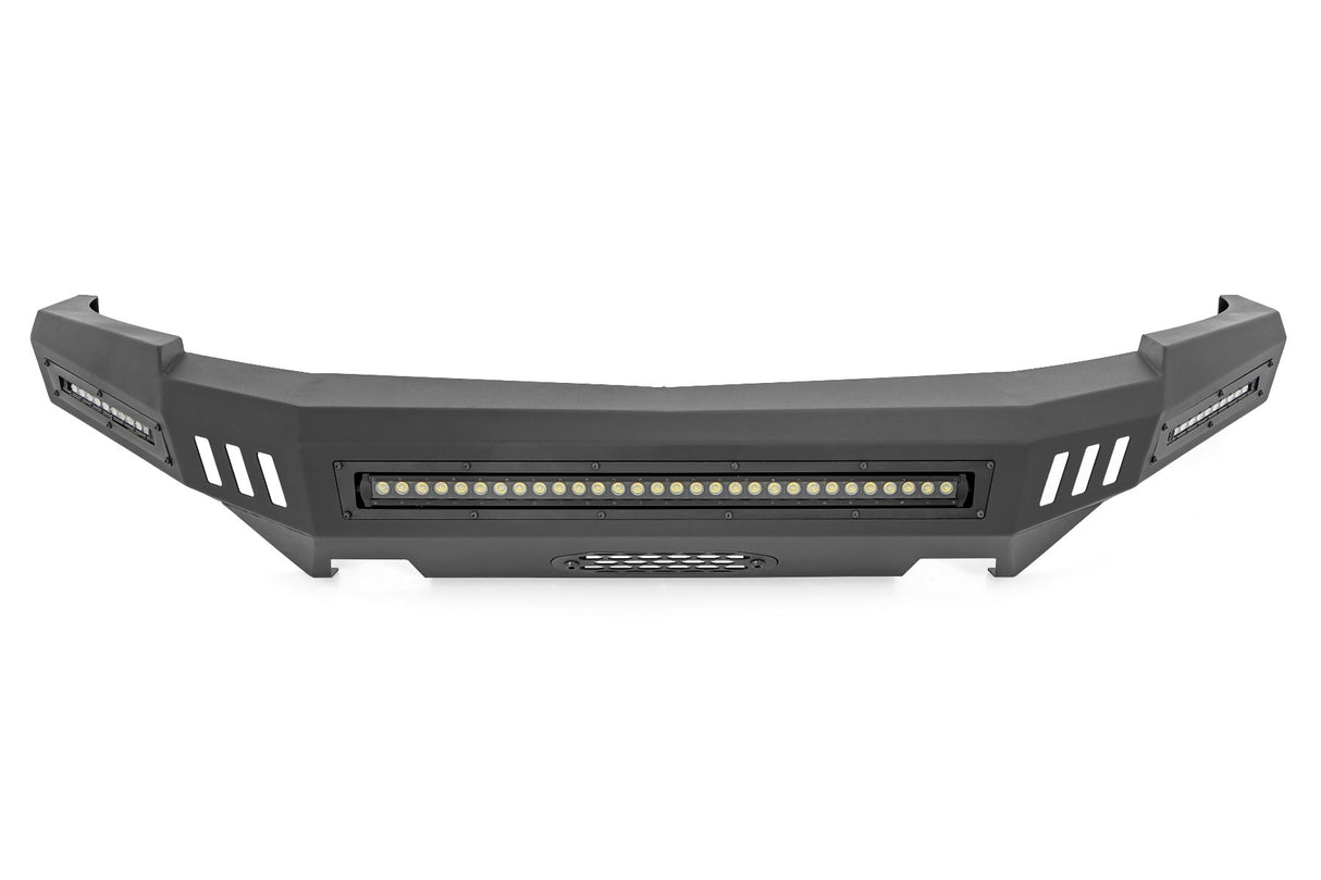 Bumper for Chevy Silverado 1500 by Rough Country