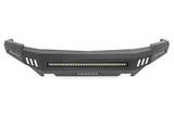 Bumper for Chevy Silverado 1500 by Rough Country