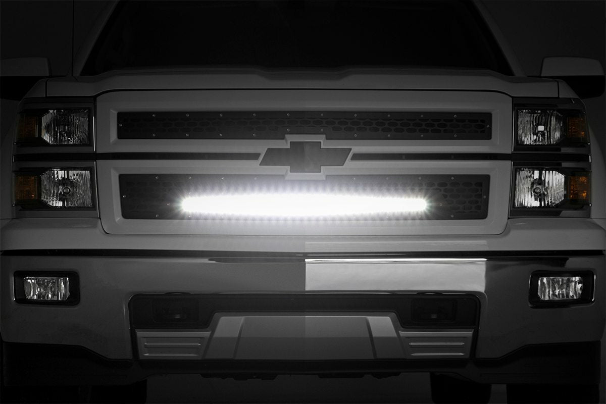 Fits Chevy Silverado 1500 for Chevy Silverado 1500 by Rough Country
