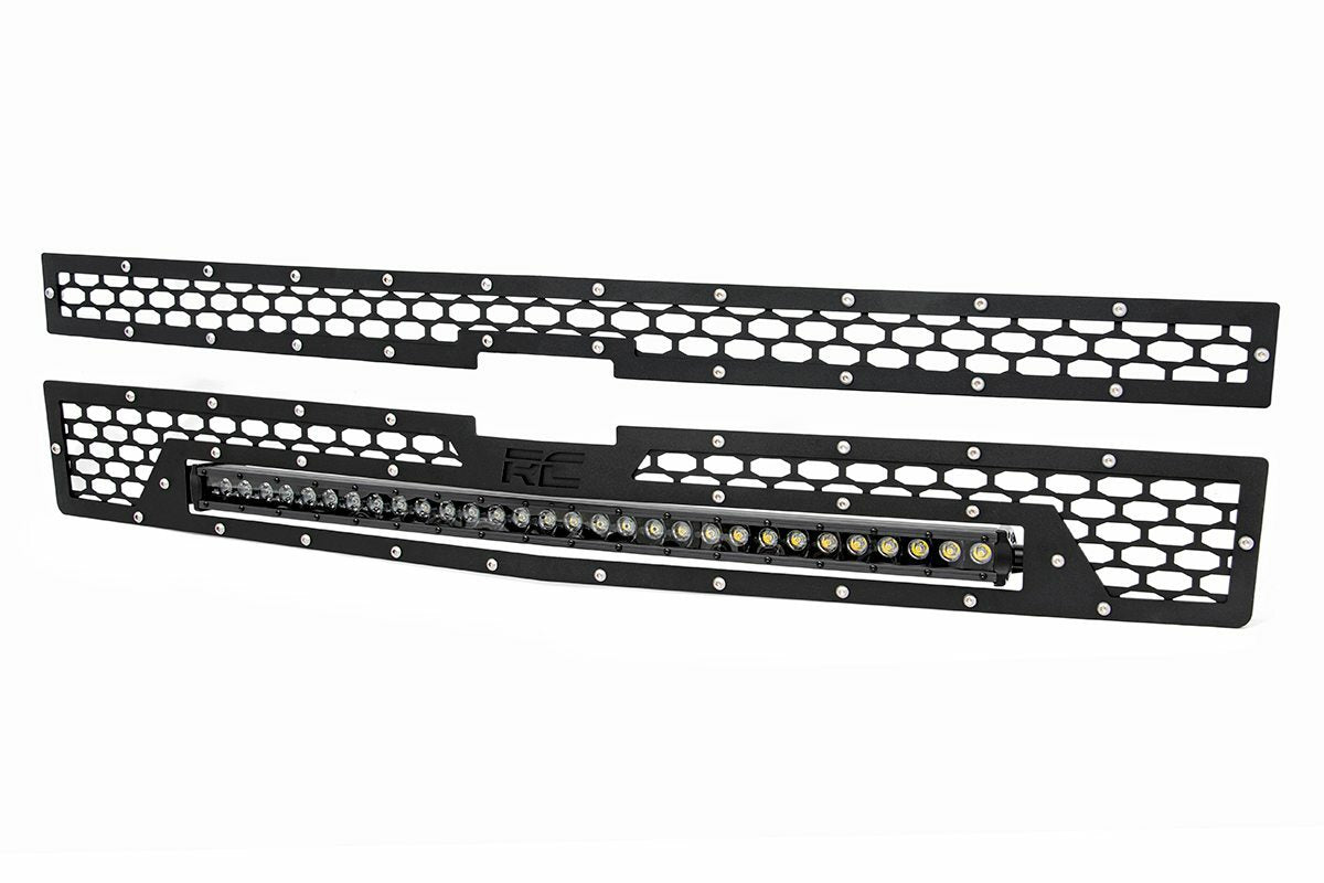 Fits Chevy Silverado 1500 for Chevy Silverado 1500 by Rough Country