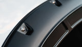 Fender flares for Chevy Silverado 1500 by Rough Country