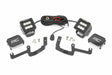 Fits Chevy Silverado 1500 for 2019-2022 Chevy Silverado 1500 by Rough Country