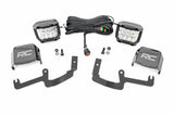 Fits Chevy Silverado 1500 for 2019-2022 Chevy Silverado 1500 by Rough Country