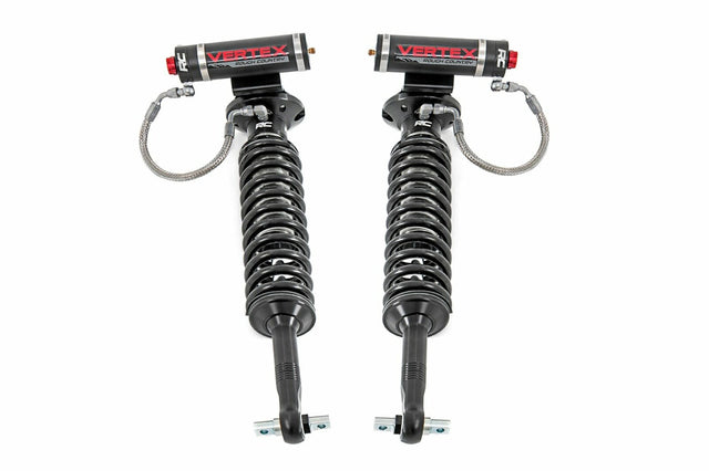 Shocks for 2019-2024 Chevy Silverado 1500 by Rough Country