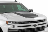 Fits Chevy Silverado 1500 for 2019-2024 Chevy Silverado 1500 by Rough Country