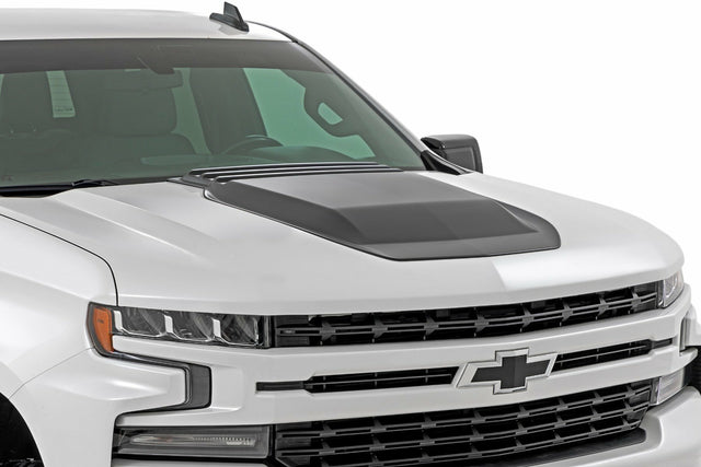 Fits Chevy Silverado 1500 for 2019-2024 Chevy Silverado 1500 by Rough Country