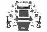 Wheel for 2019-2024 Chevy Silverado 1500 by Rough Country