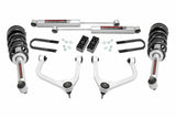 Control arms for 2022-2024 Chevy Silverado 1500 by Rough Country
