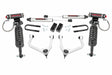 Control arms for 2022-2024 Chevy Silverado 1500 by Rough Country