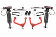 Control arms for 2022-2024 Chevy Silverado 1500 by Rough Country